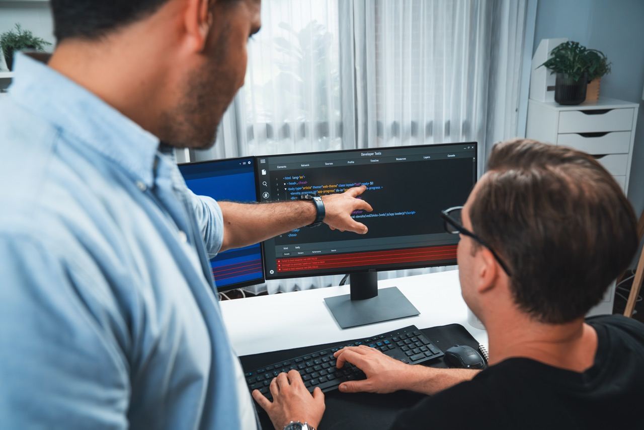 Hybrid Teams: Das Beste aus beiden Welten