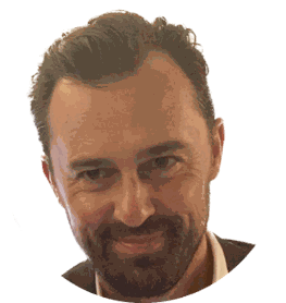 Srdjan Martinovic - CTO & Partner