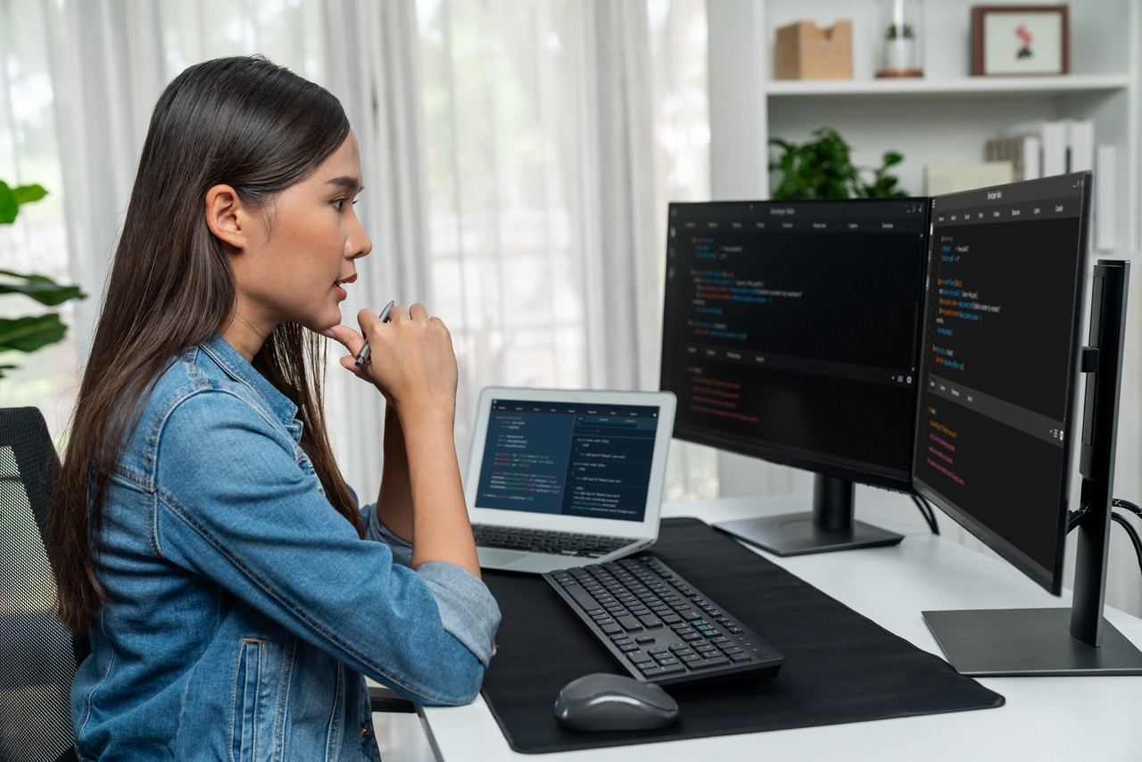 Vibe Coding: Die Zukunft der KI-gestützten Entwicklung