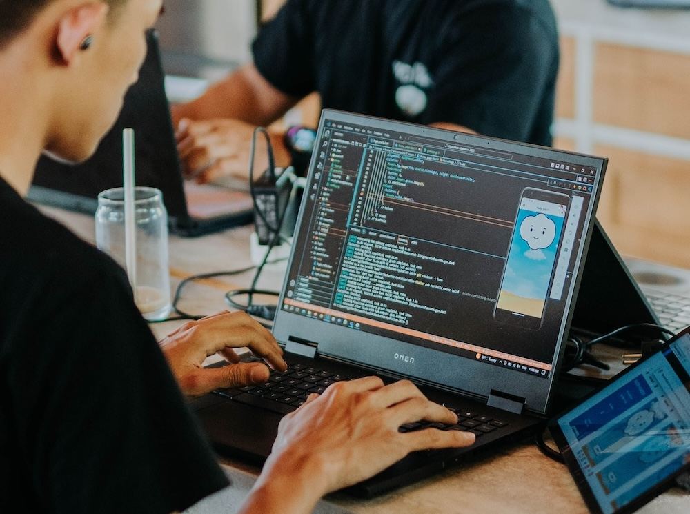 Wolkk Vibe Coding Team